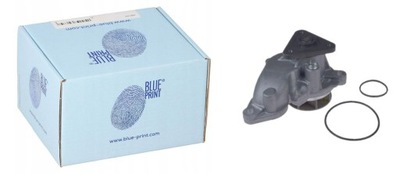 Насос wody kia optima 1.7crdi 2011-04 -/sportage i фото №1