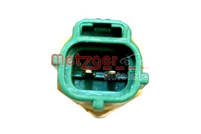 METZGER FORD LEXUS MAZDA 3 323 5 6 626 PREMACY TOYOTA AVENSIS CARINA