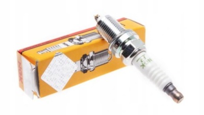 Ngk 7252 свічка запалювання фото №1