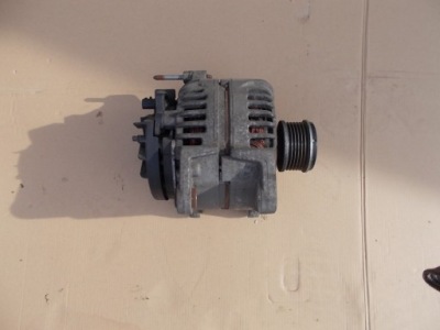 Clio 3 modus megane генератор 8200660033a фото №1