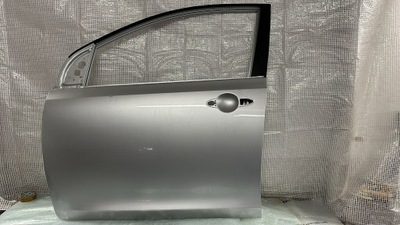 Kia picanto 2017- двері перед передні ліва фото №1