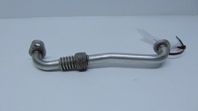 | mercedes ml w164 6.3 amg труба egr 1561411604 фото №1