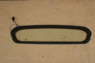 Audi r8 4s coupe скло задня 4s8845151 фото №1