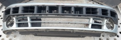 Renault kangoo i lift 01-08 бампер перед передний фото №1