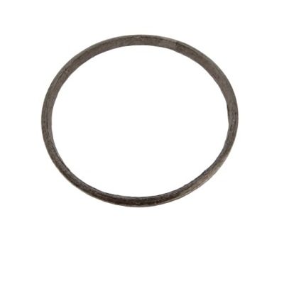 Оригинальная металлическая прокладка трубы выпускной mercedes-benz a2561420380 фото №1