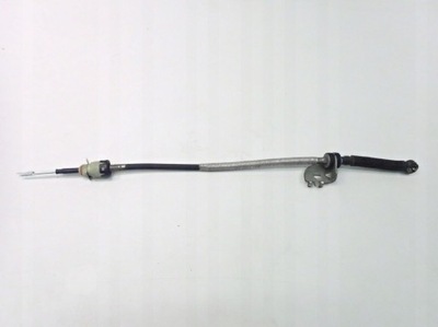 CABLE SELECTOR DE TRANSMISIÓN 4F0713265C AUDI A6 S6 C6  