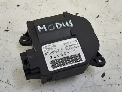 MOTOR CALENTADOR 2208041B RENAULT MODUS  