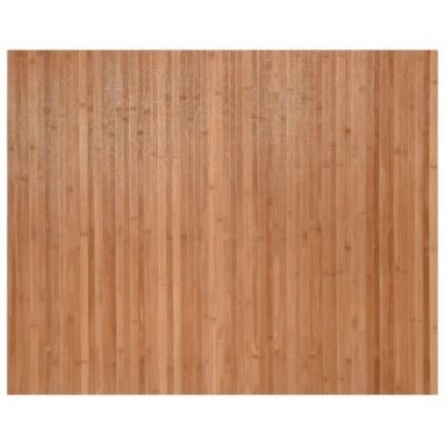 Dywanik Bambusowy 80x100cm Naturalny