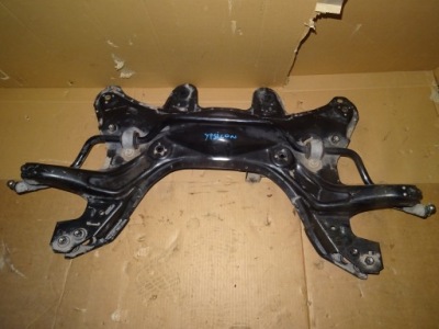 Lancia ypsilon iii підрамник підрамник фото №1