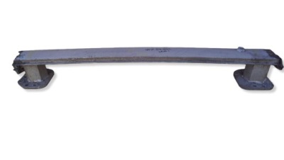 Citroen ds4 балка бампера задняя y1168 фото №1