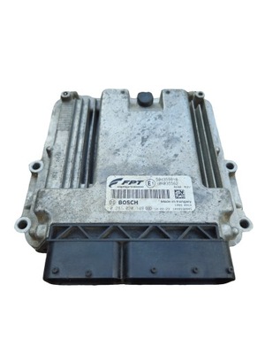 ECU IVECO DAILY 3.0 0281020149 504359918 DOPISZĘ