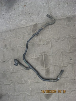 Wąż труба шланг wody opel corsa d 1.2 16v 13328369 фото №1