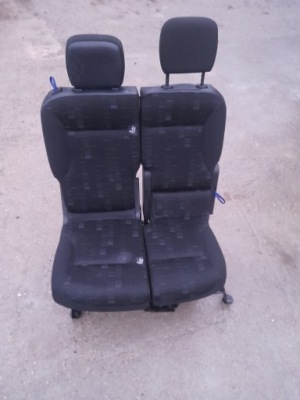 Сиденье сиденье berlingo iii partner фото №1