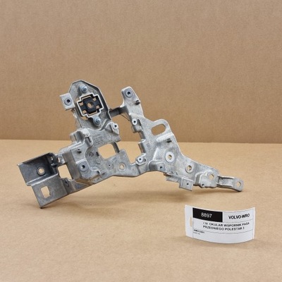 Лівий панель фари кронштейн поперечина передній polestar 3 фото №1