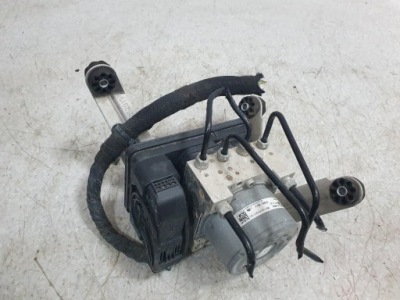 Bmw i3 lci 2019r насос abs esp 6895508 6895507 фото №1