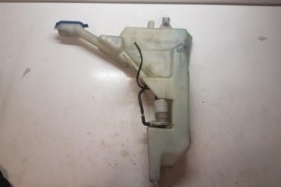 Бачок омывателя mini cooper r50, r53 7158228 2006 фото №1