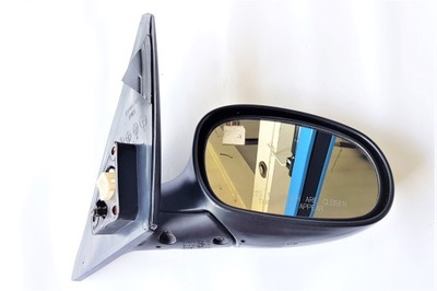 Daewoo lanos зеркало правое электрический оригинал фото №1