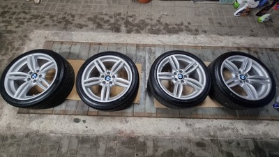 BMW F10 F11 F12 CON WZ 351 8.5