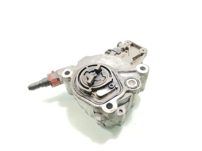 Land rover freelander 2 насос вакуумная тормоза фото №1