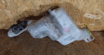 Бачок омивача + 1 помпа dodge caliber фото №1