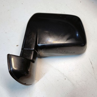 Mitsubishi space runner ii дзеркало ліва фото №1