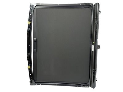 Jaguar f-type шторка панорамы люк фото №1