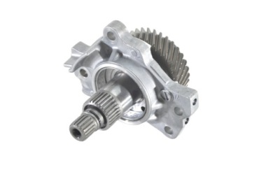 Вал входной jf015 32 с фото №1