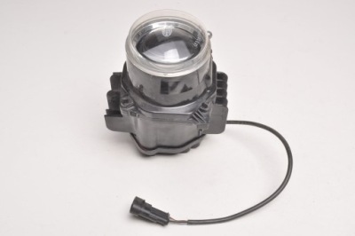 Alfa romeo 4c лампа перед ліва праве світло ближнє світло дальнє 1ll010820 фото №1