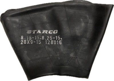 DETKA STARCO 8.15-15, 8.25-15, 28X9-15 VÁLVULA TR177A  