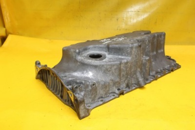 Піддон масляна volvo s-60 2 2.0 d d5204t 31316978-aa фото №1