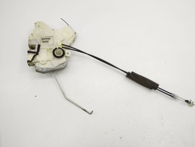 Honda cr-v 2011 правая сторона замки фото №1