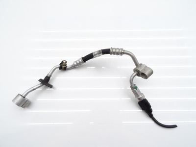 Шланг кондиціонера трубка waz 7lo820741f vw touareg 7l 2.5 tdi фото №1