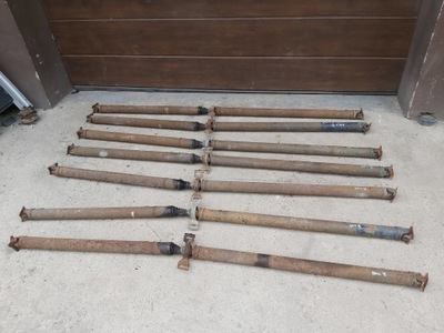 Toyota rav4 iii wał привідний фото №1