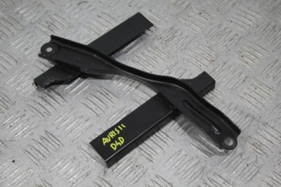 Кронштейн кронштейн аккумулятор toyota auris ii 2 фото №1