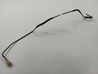 Nissan juke ii f16 2020 шланг сцепления фото №1