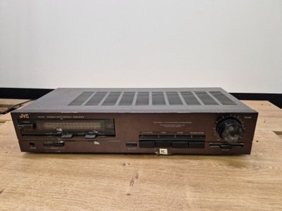 JVC AX-22 MARKOWY WZMACNIACZ STEREO