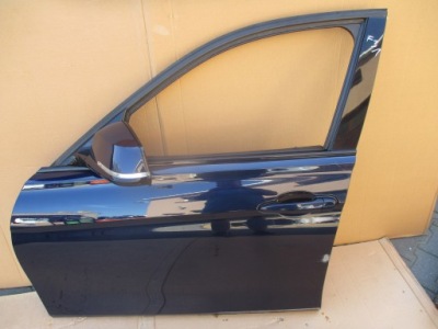 Двері ліва перед передні bmw 3 iii f30 f31 фото №1