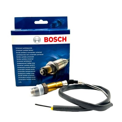 ЗОНД ЛЯМБДА BOSCH 0 258 003 632 0258003632