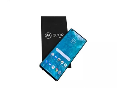 MOTOROLA EDGE 6GB/128GB XT2063-4 5G