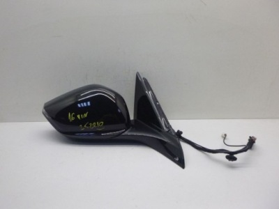 Opel astra l vi 6 2022- 16 pin зеркало правое фото №1