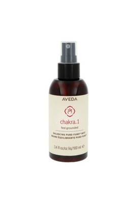 Aveda Chakra 1 Balancing Pure-Fume Feel Grounded Body Mist 100 ml