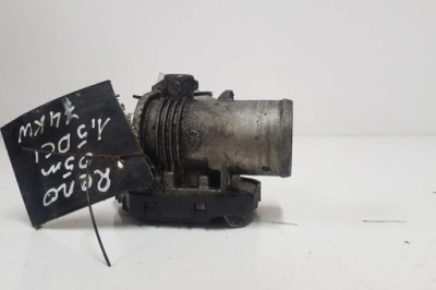 Карбюратор renault grand scénic ii jm0/1_ 8200302798 1.5l дизель 2007 фото №1