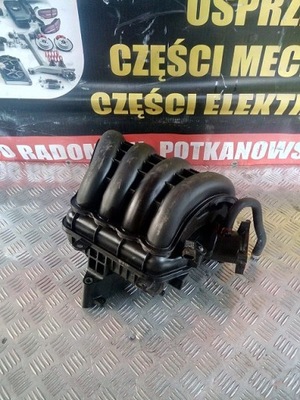 Mazda 3 6 cx3 cx5 коллектор всасывающий 2.0 ben pe11 фото №1