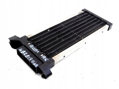 R/20 audi a6 a4 b6 отопитель электрическая нагреватель фото №1