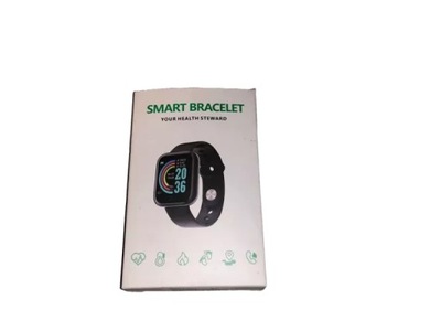 SMART BRACELET KPL