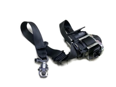 Volvo xc90 ii ремень безопасности правый перед 39841615 фото №1