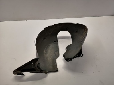 Skoda octavia iii підкрилок лівий перед фото №1