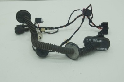 Джгут двері tp vw touareg i axq 7l 04 фото №1