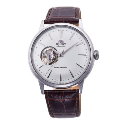 Orient Open Heart Automatyczny RA-AG0002S30B zegarek męski