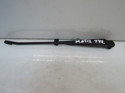 Matiz 00r важіль двірники кришки задній задня задньої багажника фото №1